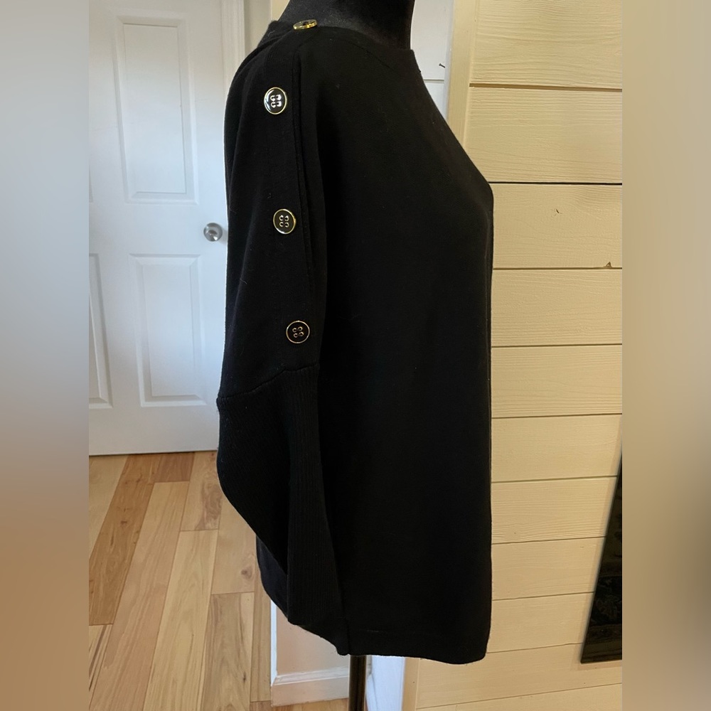 Spence Boatneck Sweater
